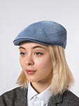 Кепка KANGOL арт. K3208HT Tropic 507 Ventair (голубой)